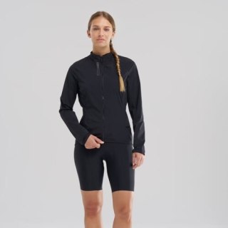 MAVIC KURTKA DAMSKA AKSIUM WIND BLACK (T000717)