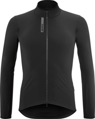 MAVIC KURTKA MĘSKA AKSIUM WIND BLACK (T000714)