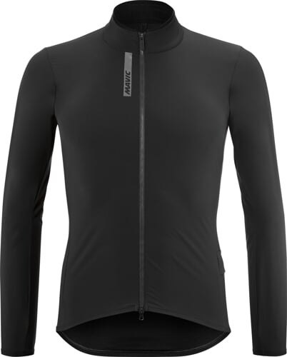 MAVIC KURTKA MĘSKA AKSIUM WIND BLACK (T000714)