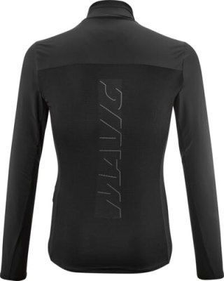 MAVIC KURTKA MĘSKA AKSIUM WIND BLACK (T000714)