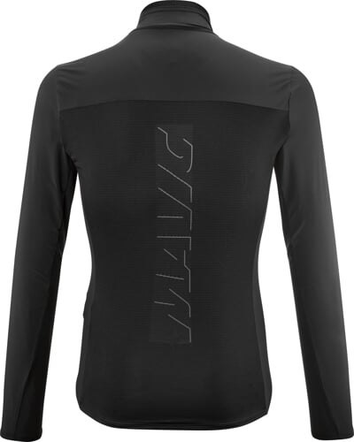 MAVIC KURTKA MĘSKA AKSIUM WIND BLACK (T000714)