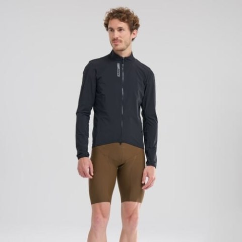 MAVIC KURTKA MĘSKA AKSIUM WIND BLACK (T000714)