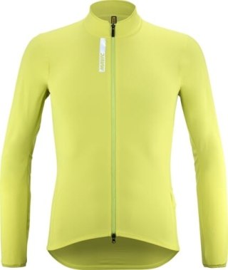 MAVIC KURTKA MĘSKA AKSIUM WIND LIME (T000715)