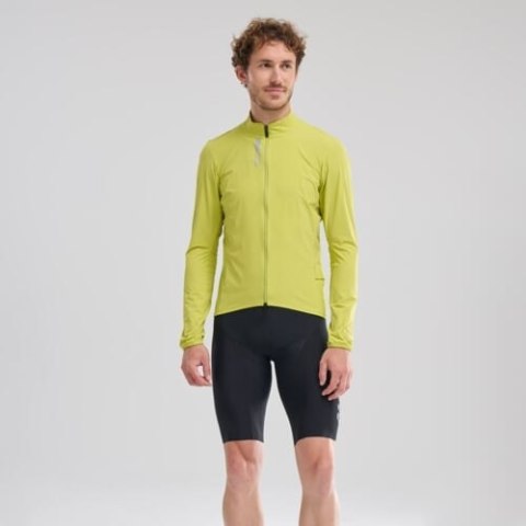 MAVIC KURTKA MĘSKA AKSIUM WIND LIME (T000715)