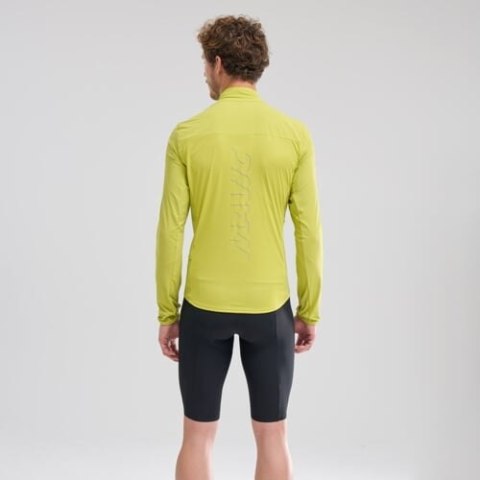 MAVIC KURTKA MĘSKA AKSIUM WIND LIME (T000715)