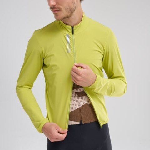 MAVIC KURTKA MĘSKA AKSIUM WIND LIME (T000715)
