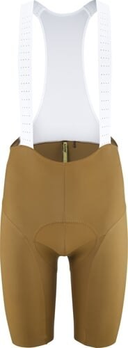 MAVIC MĘSKIE SPODENKI Z WKŁADKĄ AKSIUM RUST (T000705)