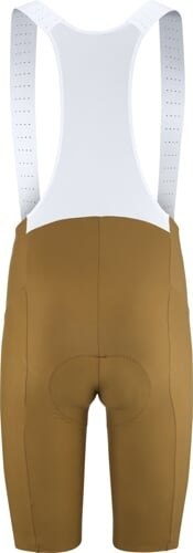 MAVIC MĘSKIE SPODENKI Z WKŁADKĄ AKSIUM RUST (T000705)