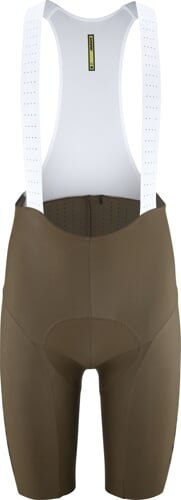 MAVIC MĘSKIE SPODENKI Z WKŁADKĄ KSYRIUM DESERT PALM (T000701)