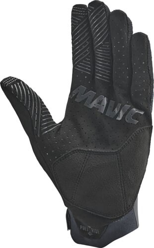 MAVIC RĘKAWICZKI ENDURO AIR EVO X FIVE GLOVE BLACK (G000817)