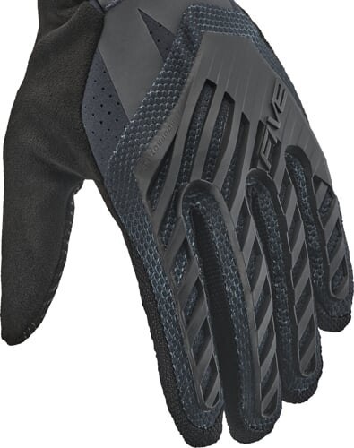 MAVIC RĘKAWICZKI ENDURO AIR EVO X FIVE GLOVE BLACK (G000817)