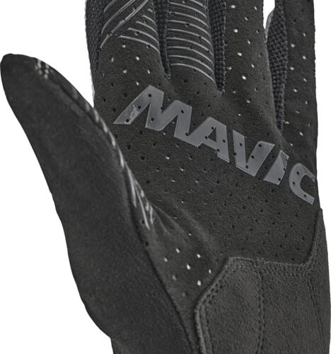 MAVIC RĘKAWICZKI ENDURO AIR EVO X FIVE GLOVE BLACK (G000817)