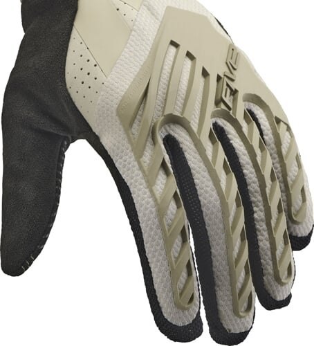 MAVIC RĘKAWICZKI ENDURO AIR EVO X FIVE GLOVE BURNT OLIVE (G000818)