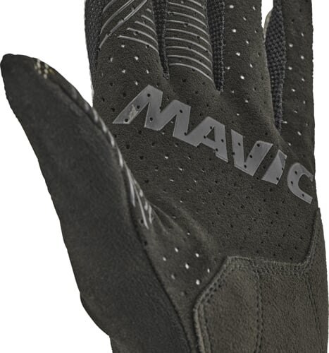MAVIC RĘKAWICZKI ENDURO AIR EVO X FIVE GLOVE BURNT OLIVE (G000818)