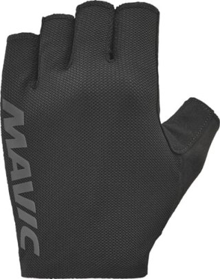 MAVIC RĘKAWICZKI ESSENTIAL BLACK (G000759)