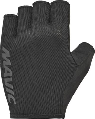 MAVIC RĘKAWICZKI ESSENTIAL PADDED BLACK (G000757)