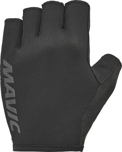 MAVIC RĘKAWICZKI ESSENTIAL PADDED BLACK (G000757)