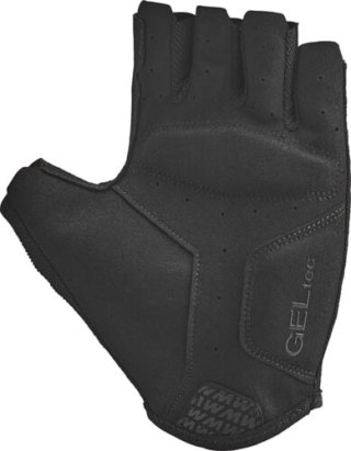 MAVIC RĘKAWICZKI ESSENTIAL PADDED BLACK (G000757)