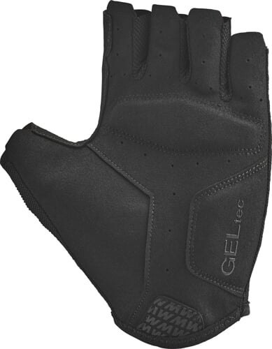 MAVIC RĘKAWICZKI ESSENTIAL PADDED BLACK (G000757)