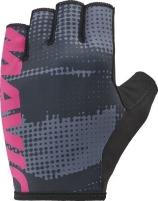 MAVIC RĘKAWICZKI ESSENTIAL PADDED GRAPHIC COSTAL FJORD (G000762)
