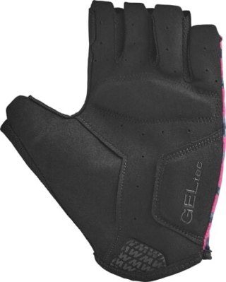 MAVIC RĘKAWICZKI ESSENTIAL PADDED GRAPHIC COSTAL FJORD (G000762)