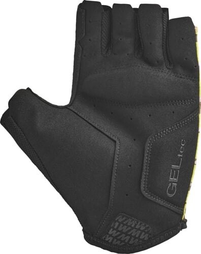 MAVIC RĘKAWICZKI ESSENTIAL PADDED GRAPHIC DESERT PALM (G000761)