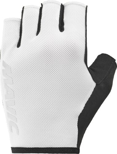 MAVIC RĘKAWICZKI ESSENTIAL PADDED WHITE (G000758)