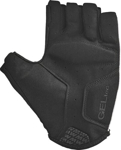 MAVIC RĘKAWICZKI ESSENTIAL PADDED WHITE (G000758)