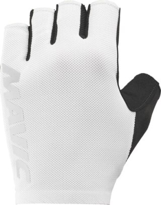 MAVIC RĘKAWICZKI ESSENTIAL WHITE (G000760)