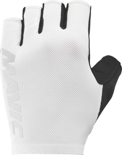 MAVIC RĘKAWICZKI ESSENTIAL WHITE (G000760)