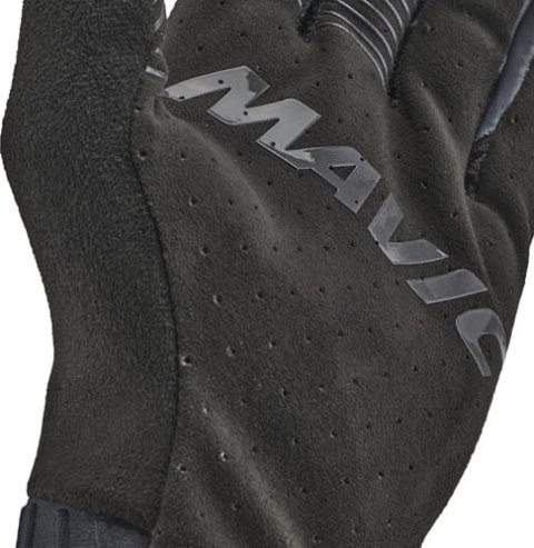 MAVIC RĘKAWICZKI XR LITE EVO X FIVE GLOVE METEORITE GREY (G000822)