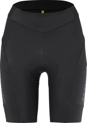 MAVIC SPODENKI MĘSKIE CROSSTRAIL CARGO BLACK (T000706)