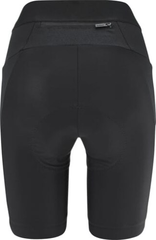 MAVIC SPODENKI MĘSKIE CROSSTRAIL CARGO BLACK (T000706)