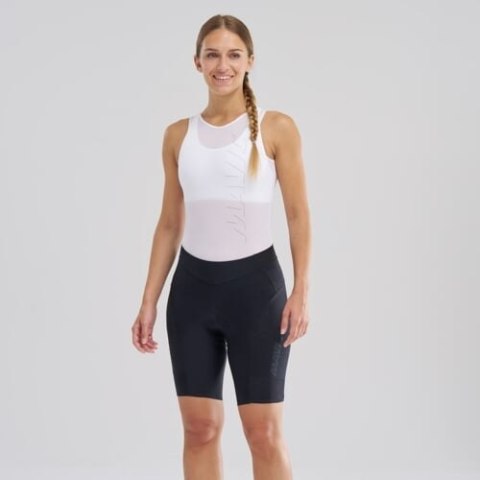 MAVIC SPODENKI MĘSKIE CROSSTRAIL CARGO BLACK (T000706)