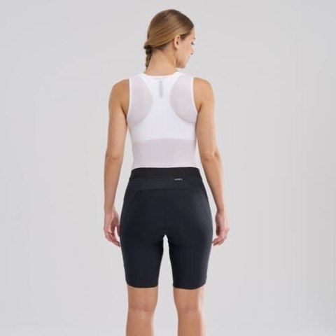MAVIC SPODENKI MĘSKIE CROSSTRAIL CARGO BLACK (T000706)