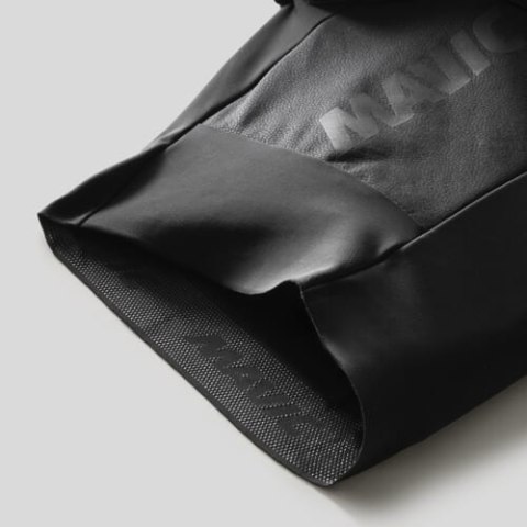 MAVIC SPODENKI MĘSKIE CROSSTRAIL CARGO BLACK (T000706)