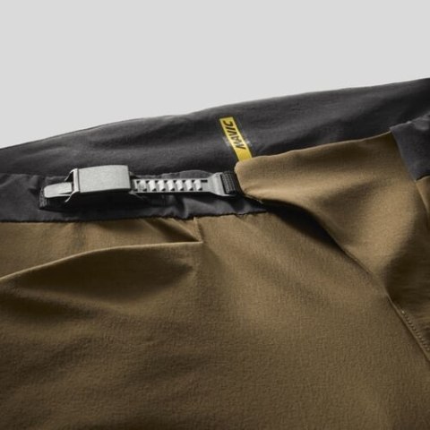 MAVIC SPODNIE MĘSKIE DEEMAX ENDURO DESERT PALM (T000683)