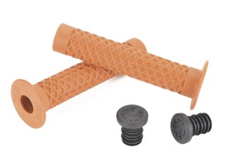 ODI BMX Grip Cult/Vans with flange gum rubber