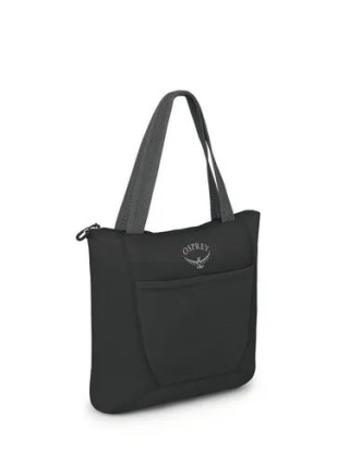 OSPREY TAŠKA ULTRALIGHT STUFF TOTE BLACK (10004904)