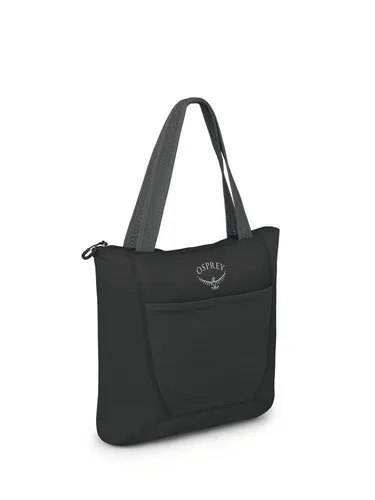 OSPREY TAŠKA ULTRALIGHT STUFF TOTE BLACK (10004904)