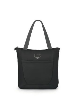 OSPREY TAŠKA ULTRALIGHT STUFF TOTE BLACK (10004904)