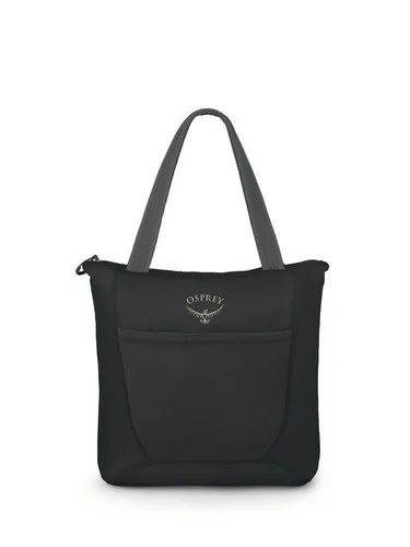 OSPREY TAŠKA ULTRALIGHT STUFF TOTE BLACK (10004904)