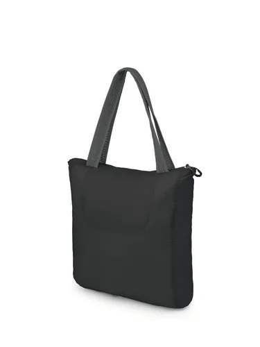 OSPREY TAŠKA ULTRALIGHT STUFF TOTE BLACK (10004904)