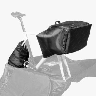 Ochraniacz SCICON AEROCOMFORT ROAD PROTECTION KIT