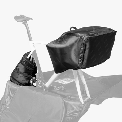 Ochraniacz SCICON AEROCOMFORT ROAD PROTECTION KIT