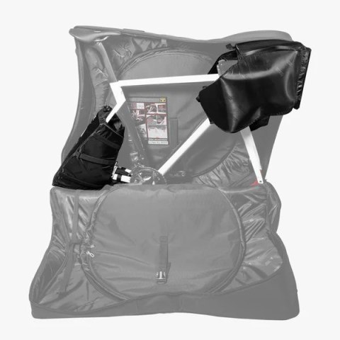Ochraniacz SCICON AEROCOMFORT ROAD PROTECTION KIT