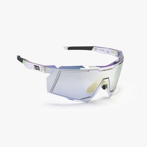 Okulary SCICON AEROSTORM - Blue Light Clear