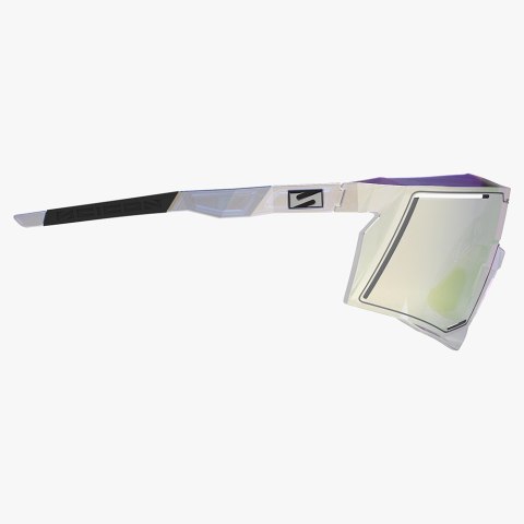 Okulary SCICON AEROSTORM - Blue Light Clear