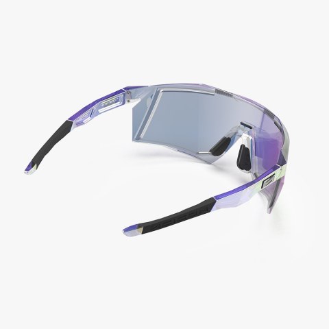Okulary SCICON AEROSTORM - Blue Light Clear