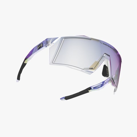 Okulary SCICON AEROSTORM - Blue Light Clear